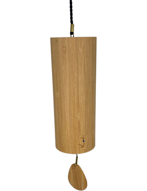 Koshi Chime Windgong, Aqua (Water) - de enige echte!
