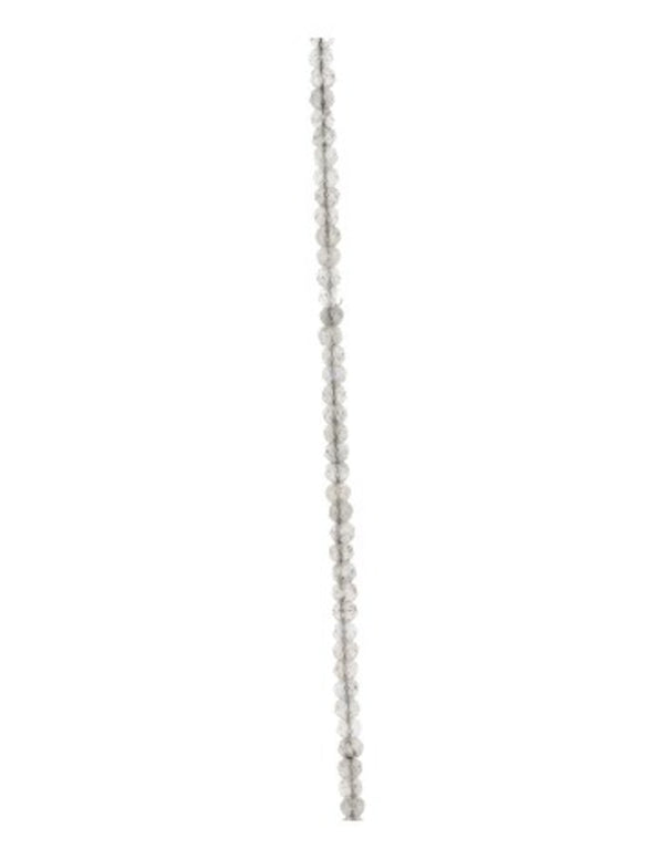 Labradoriet summer vibes armband
