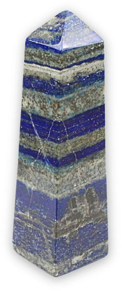 Lapis Lazuli obelisk nr.15
