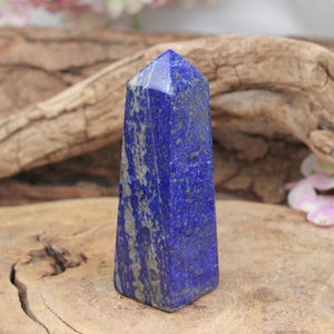Lapis Lazuli obelisk nr.16