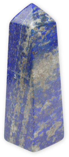 Lapis Lazuli obelisk nr.16
