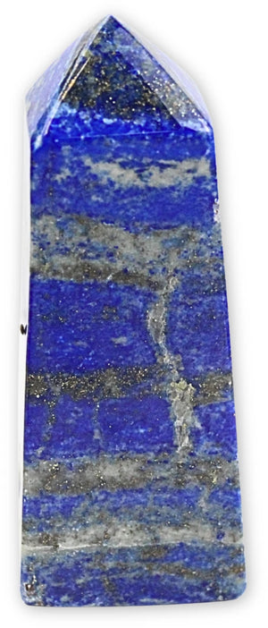 Lapis Lazuli obelisk nr.19