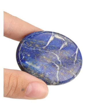 Lapis Lazuli zaksteen