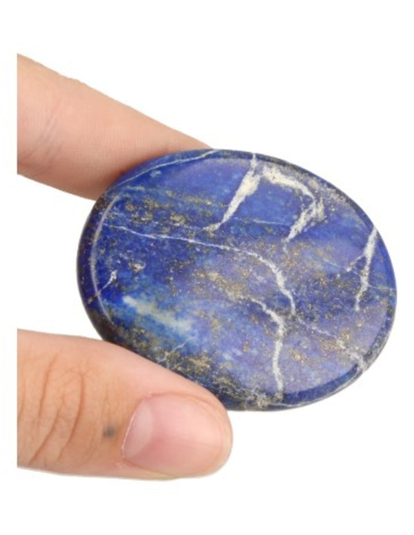 Lapis Lazuli zaksteen