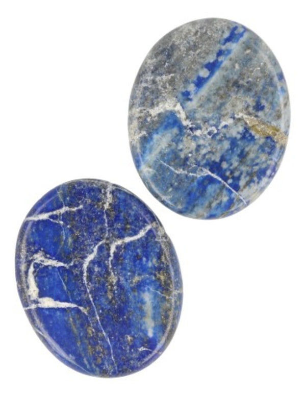 Lapis Lazuli zaksteen