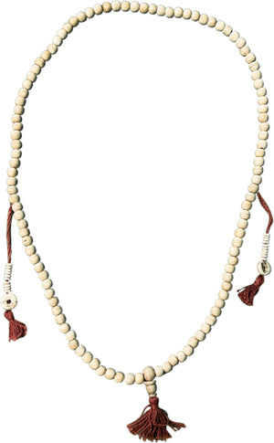 Mala been blanc 40 cm