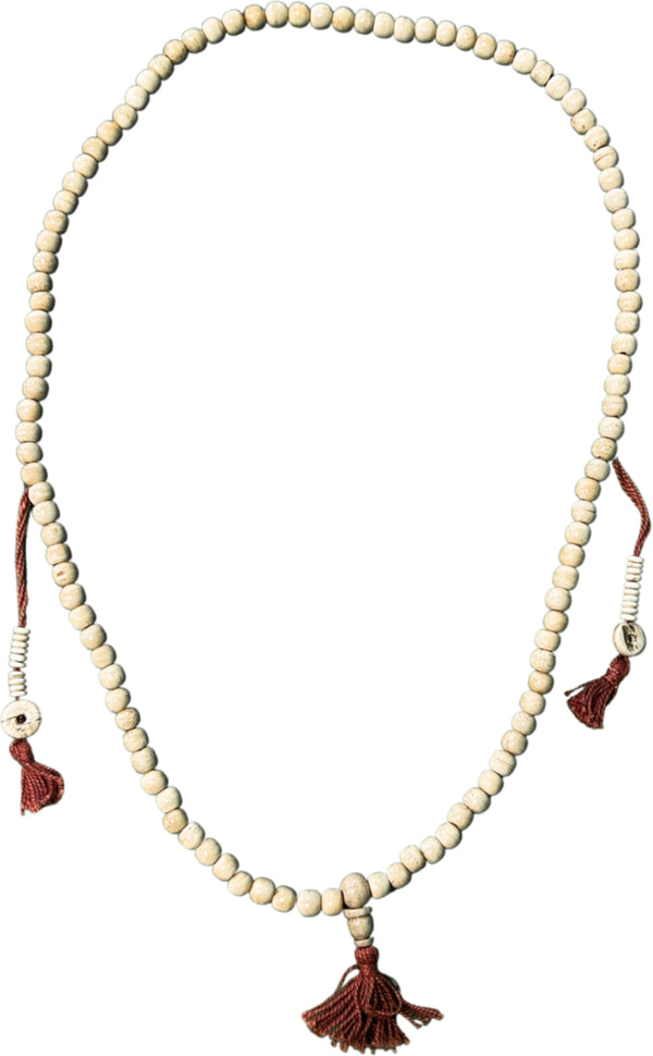 Mala been blanc 40 cm