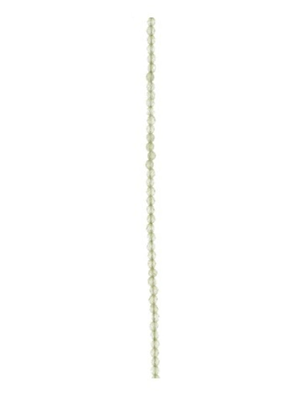 Peridoot summer vibes armband