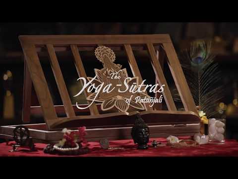 The Yoga Sutras of Patanjali – Signature Edition