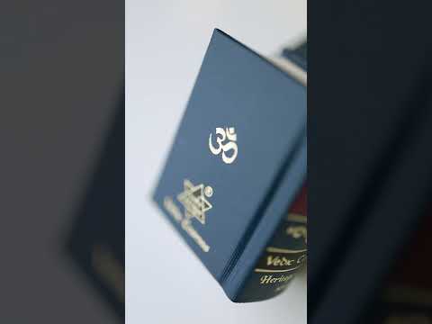 Mini Bhagavad Gita - Pocket Edition