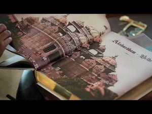 Sacred Foods of India - Signature Edition - Vikas Khanna