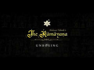 Valmiki’s Ramayana – Collector's Edition