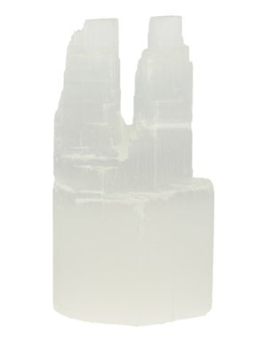 Seleniet dubbele toren 10 cm