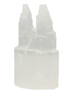 Seleniet dubbele toren 10 cm