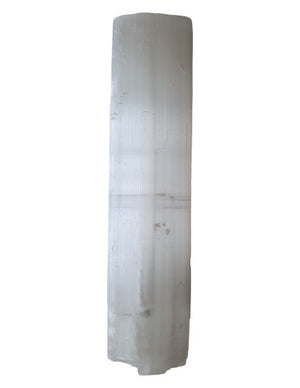 Seleniet staaf ruw 20 cm
