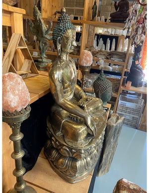 Siddhartha Gautama Boeddha beeld nr.21
