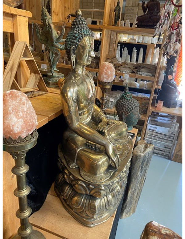 Siddhartha Gautama Boeddha beeld nr.21