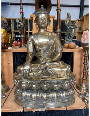 Siddhartha Gautama Boeddha beeld nr.21