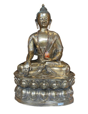 Siddhartha Gautama Boeddha beeld nr.21