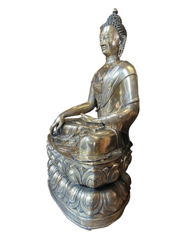 Siddhartha Gautama Boeddha beeld nr.21