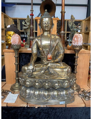 Siddhartha Gautama Boeddha beeld nr.21