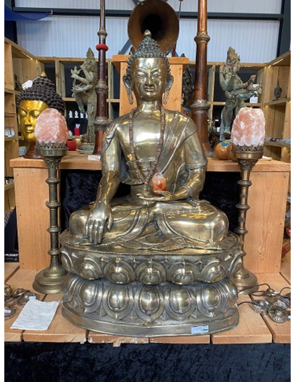 Siddhartha Gautama Boeddha beeld nr.21