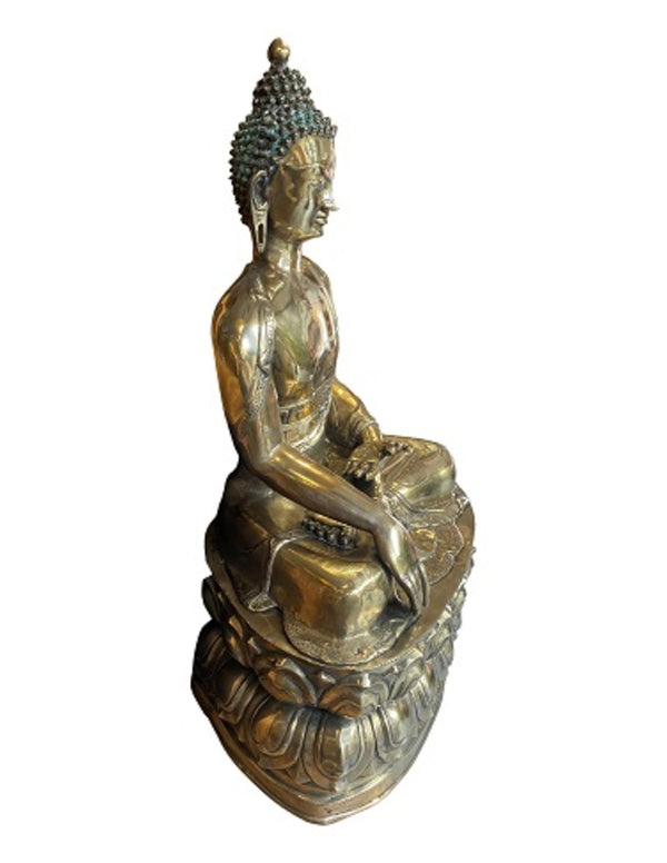 Siddhartha Gautama Boeddha beeld nr.21