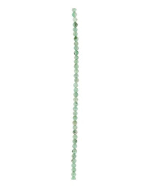 Smaragd summer vibes armband