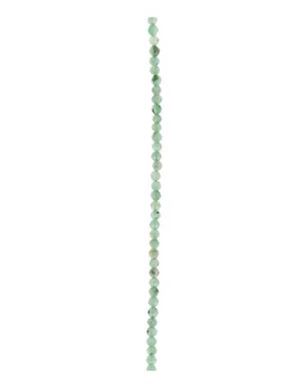 Smaragd summer vibes armband