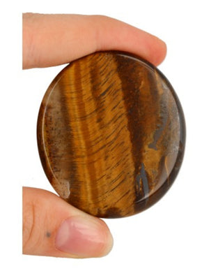 Tijgeroog Madagaskar Zaksteen