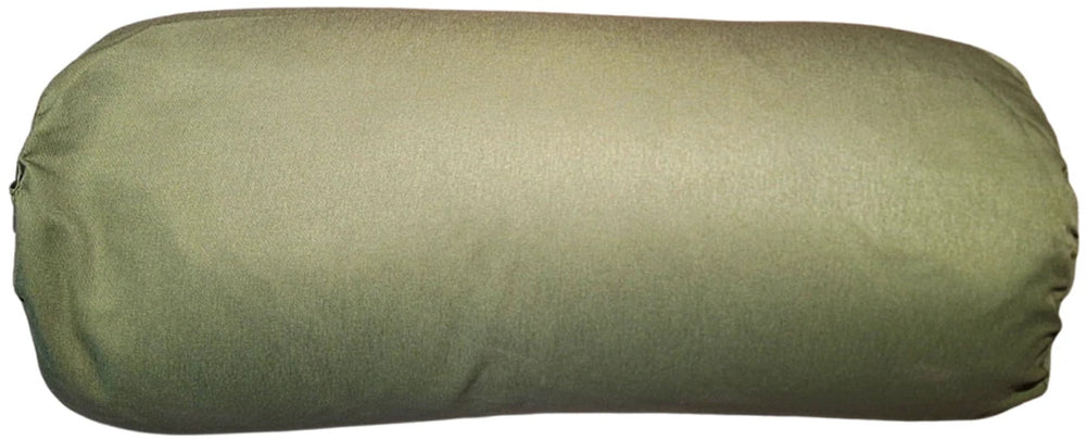 YogaStyles Bolster Comfort Olijf Groen