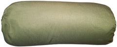 YogaStyles Bolster Comfort Olijf Groen