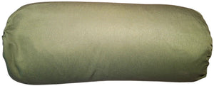 YogaStyles Bolster Comfort Olijf Groen