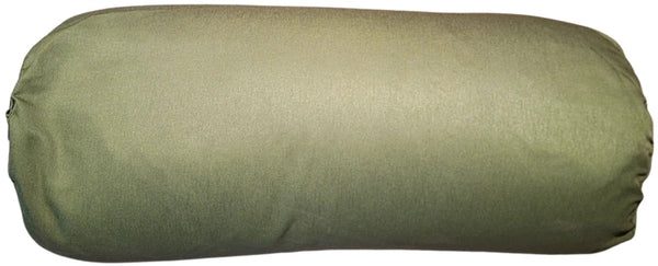 YogaStyles Bolster Comfort Olijf Groen