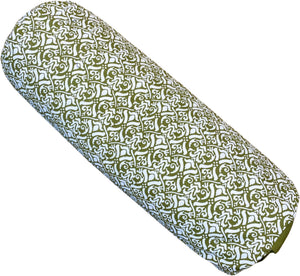 Yogastyles Bolster Design Groen