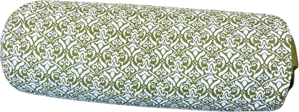 Yogastyles Bolster Design Groen