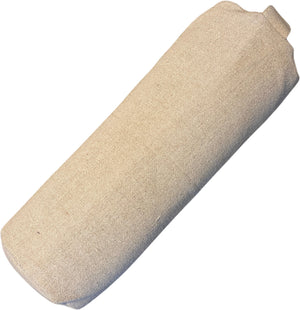 Yogastyles Bolster Design Jute