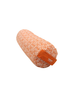 Yogastyles Bolster Design Oranje
