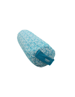 Yogastyles Bolster Design Turquoise