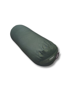 YogaStyles Bolster Olijf Groen XL