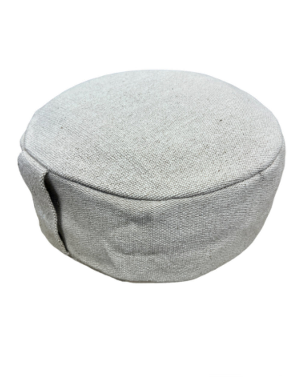 YogaStyles Meditatiekussen Jute-look - XL