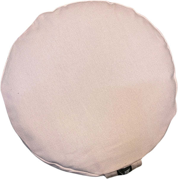 YogaStyles Meditatiekussen PRO-RONDO Roze