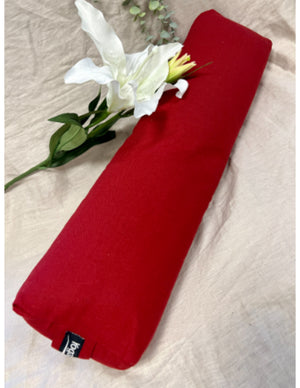 YogaStyles Pranayama Yoga Bolster Rood