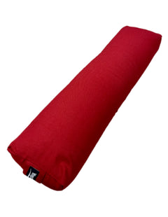 YogaStyles Pranayama Yoga Bolster Rood