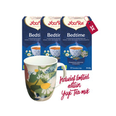 Yogi Tea Bedtime Bio - 3 pakjes