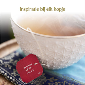 Yogi Tea Bedtime Bio pakje