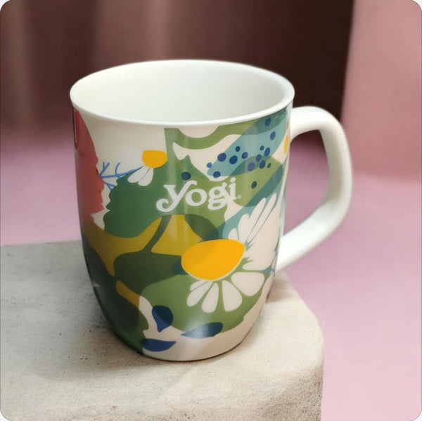 Yogi Tea Classic Bio - 3 pakjes