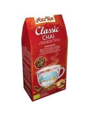 Yogi Tea Classic Chai 90g Bio