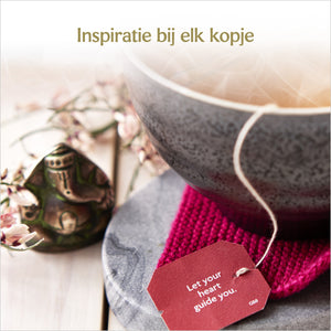 Yogi Tea Classic - tray: 6 stuks
