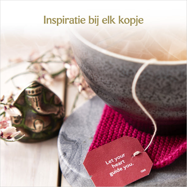 Yogi Tea Classic - tray: 6 stuks
